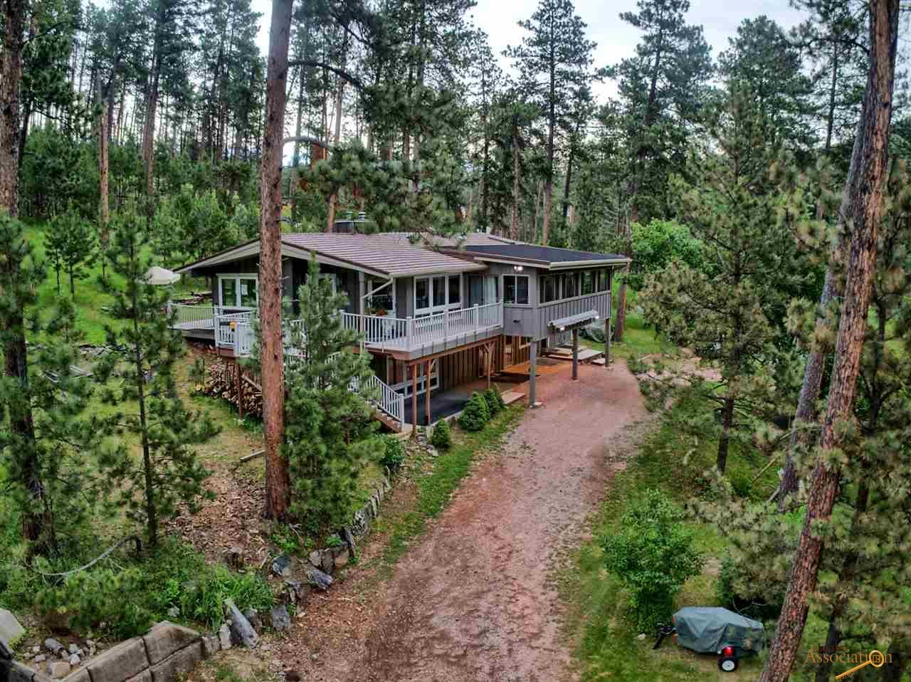 23065 Thunderhead Falls Rd - Photo 1