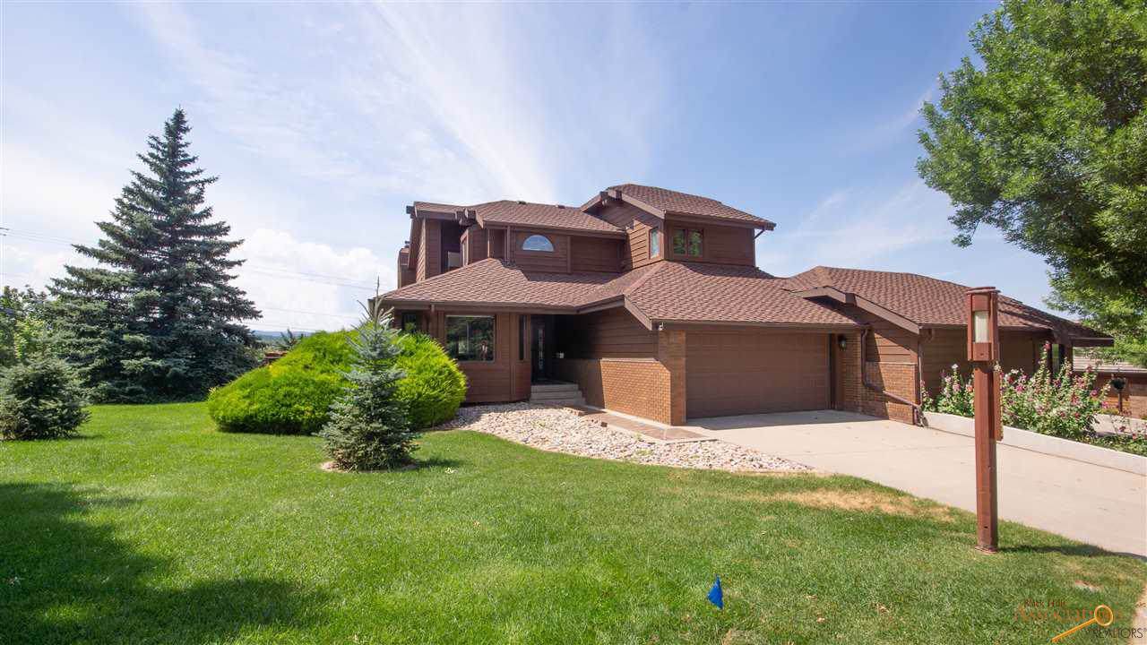 3233 Broadmoor Dr - Photo 1
