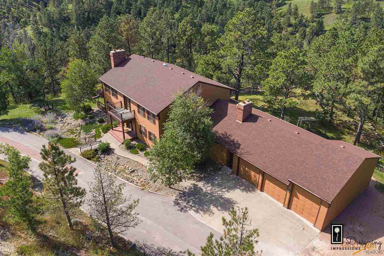 3505 Skyline Hts - Photo 1
