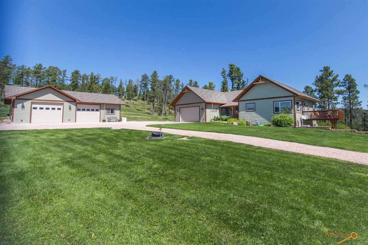 13240 Daybreak Ridge Rd - Photo 1