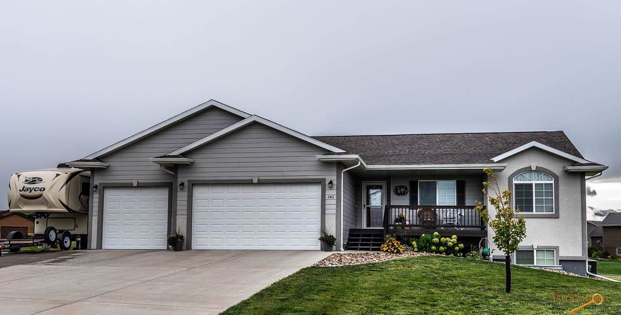 141 Corbin James Ct - Photo 1