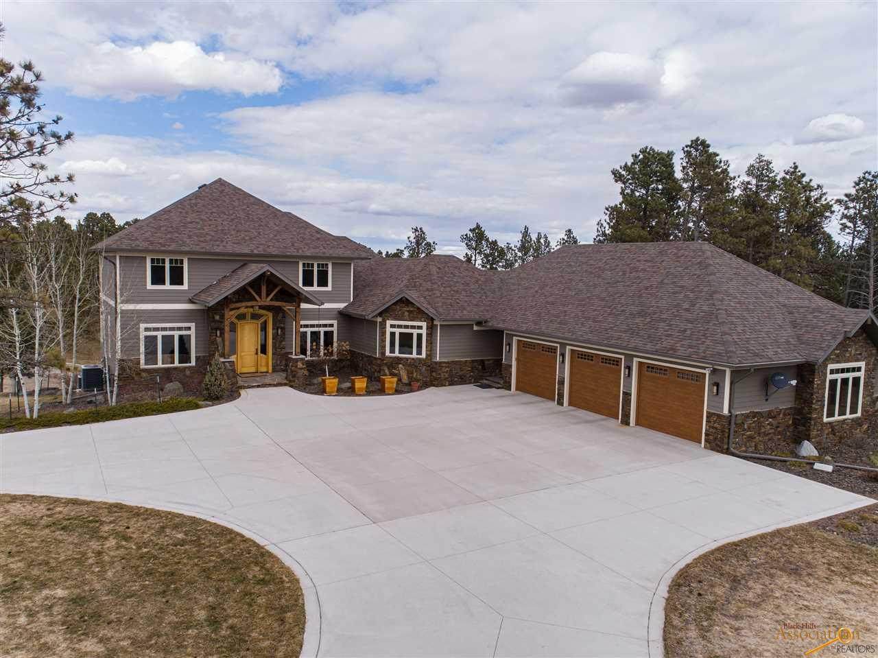 2150 Skyline Ranch Rd - Photo 1