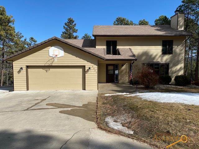 4030 Danley Dr - Photo 1