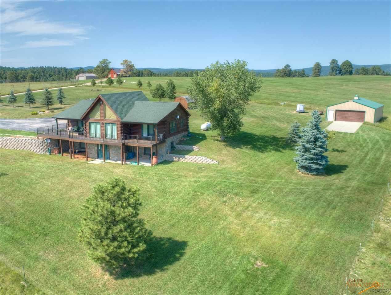 22756 Stonemeadow Rd - Photo 1 22756 Stonemeadow Rd - Photo 1