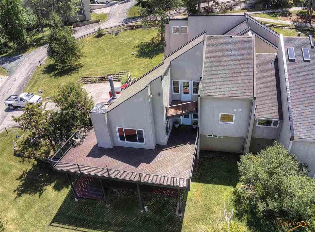 1A Woodrun ln. Woodrun Ln - Photo 1