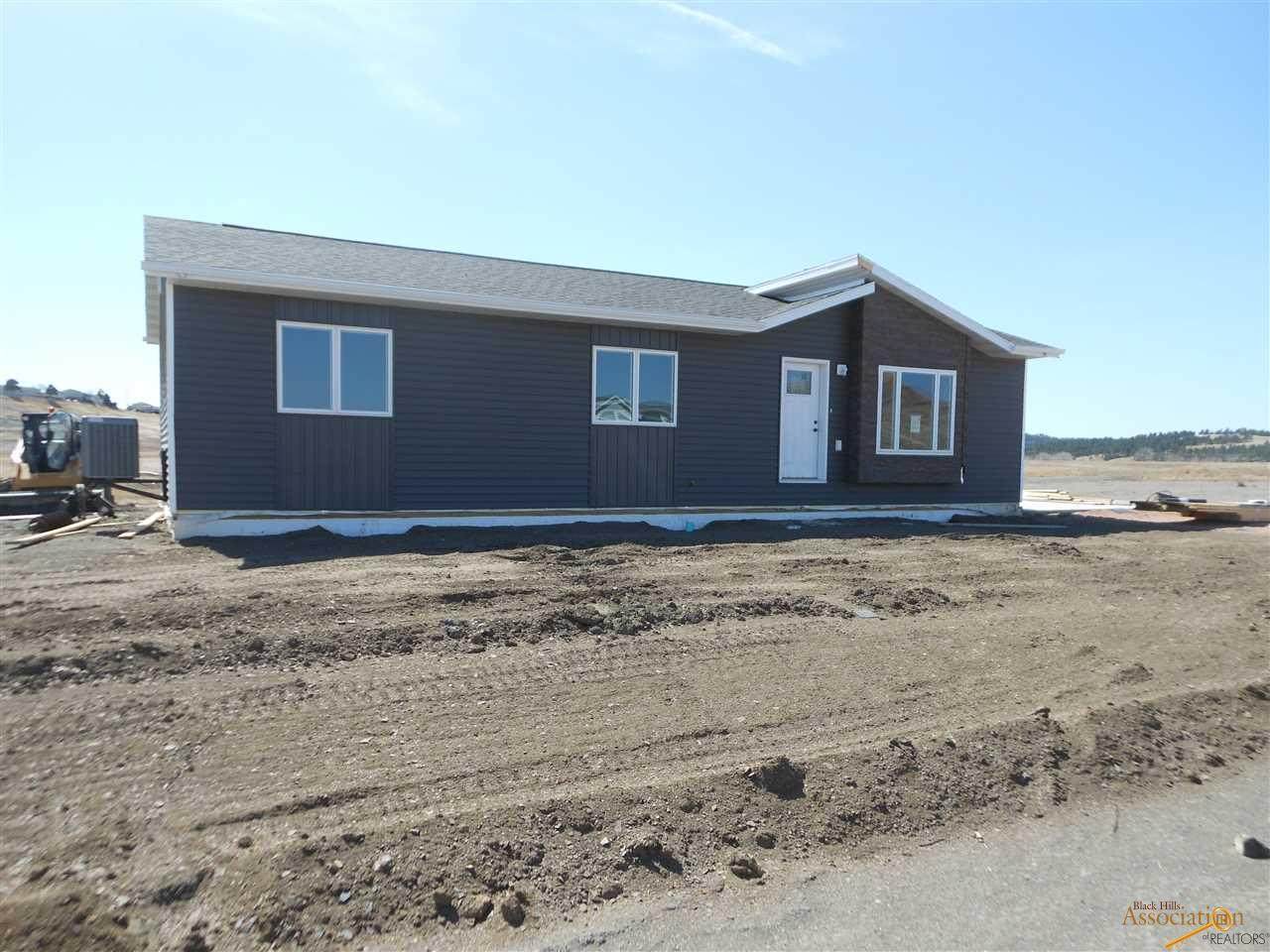 Lot 15 Marie St - Photo 1