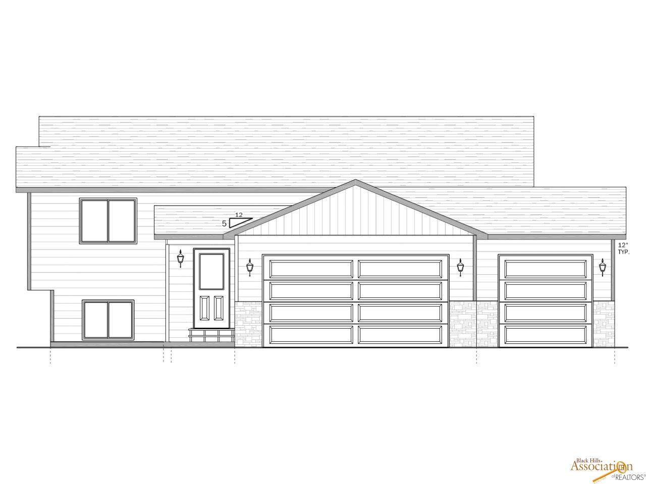 603 Abraham Court - Photo 1