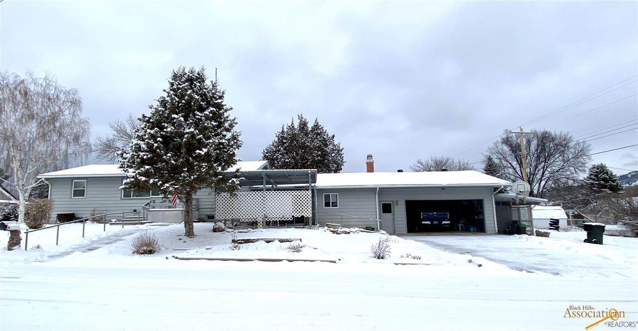 1542 Detroit - Photo 1
