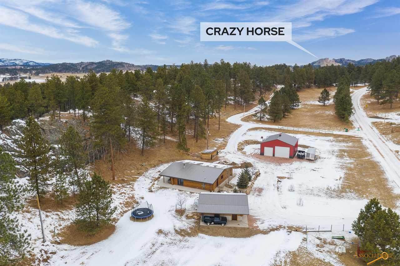 24945 Mica Ridge Rd - Photo 1