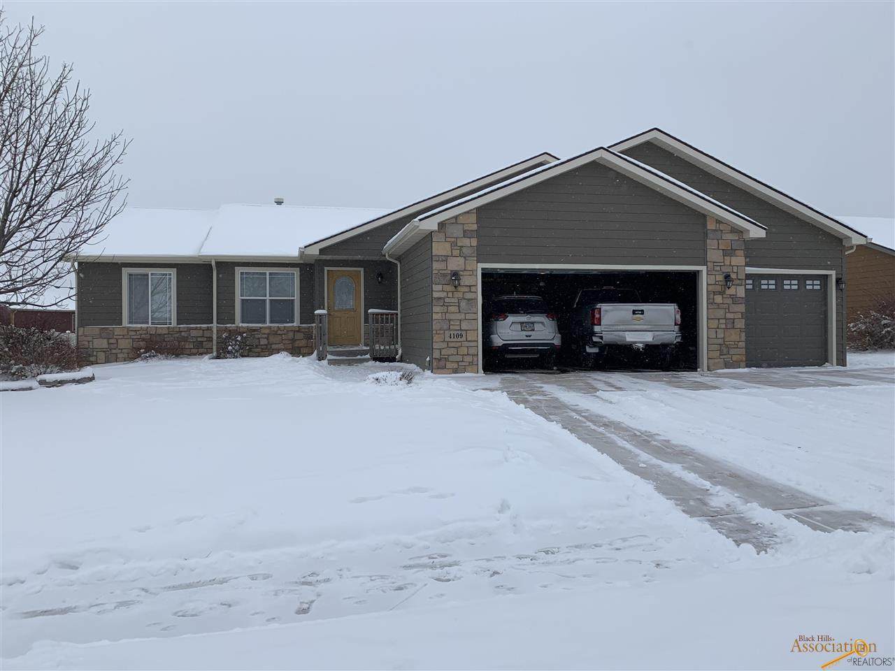 4109 Troon Ct - Photo 1