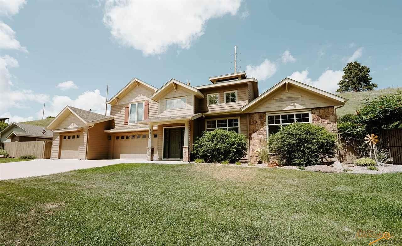 4842 Whispering Pines Dr - Photo 1