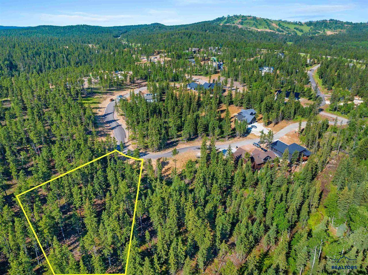 Lot 8 Trailside Loop - Photo 1