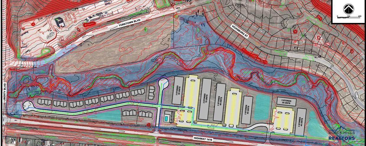 TBD Liberty Blvd - Photo 1