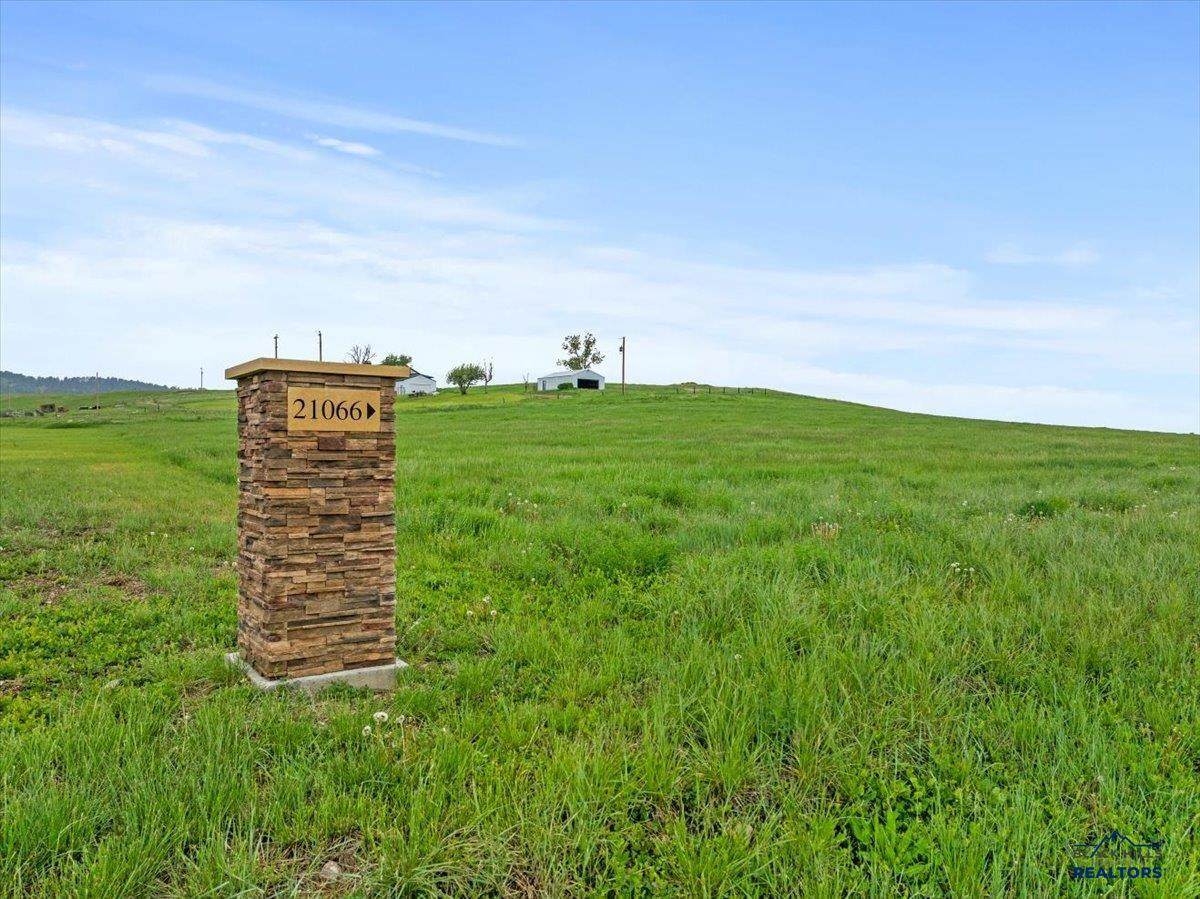 21066 Blair Ranch Rd - Photo 1