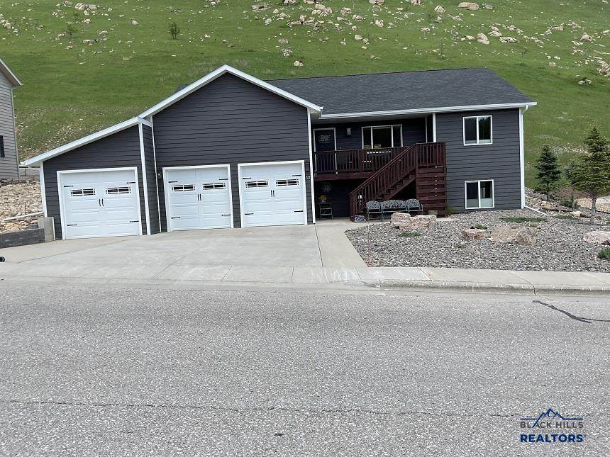 772 Stage Run Rd - Photo 1