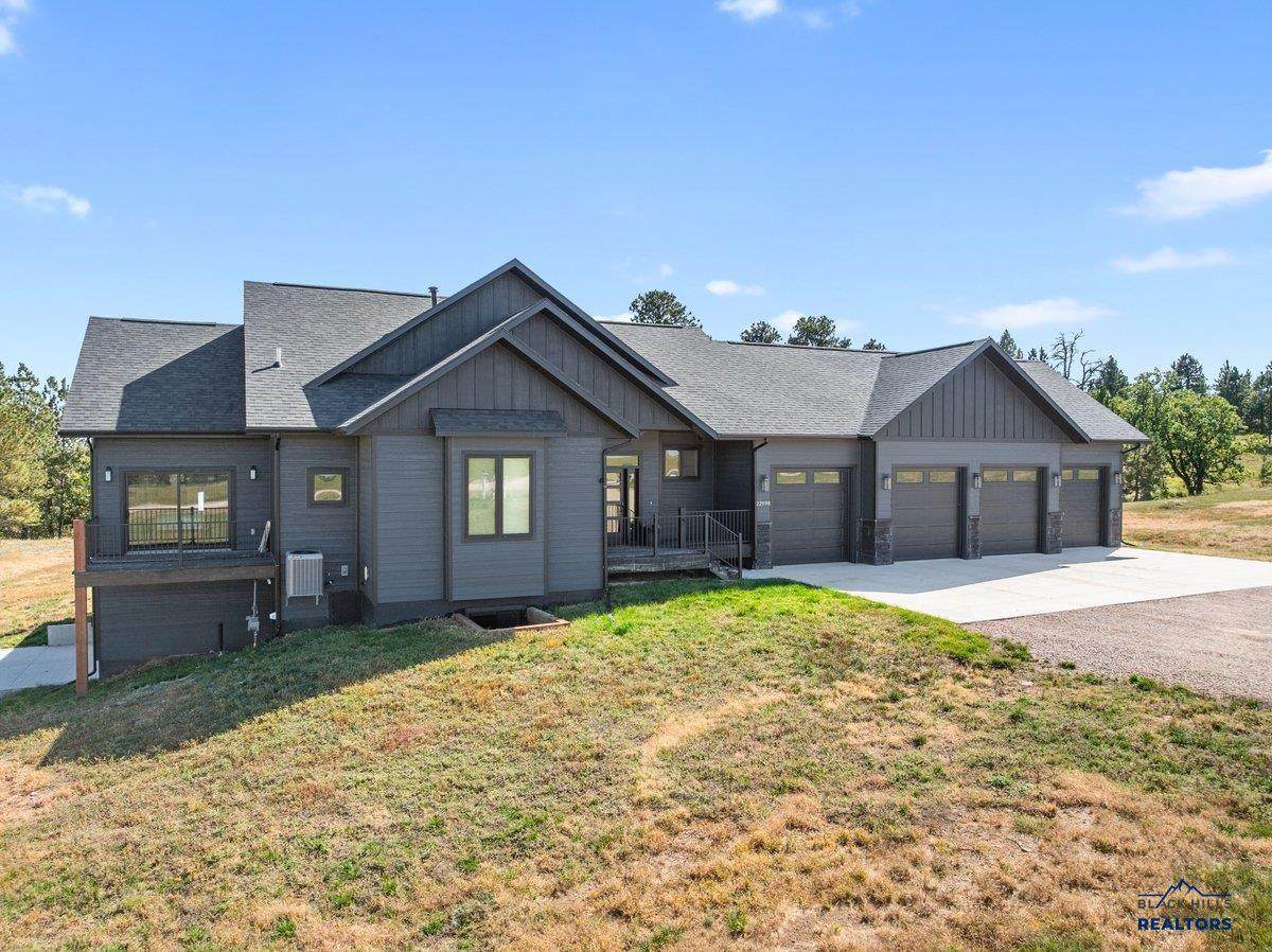 22998 Cedar Berry Ave - Photo 1