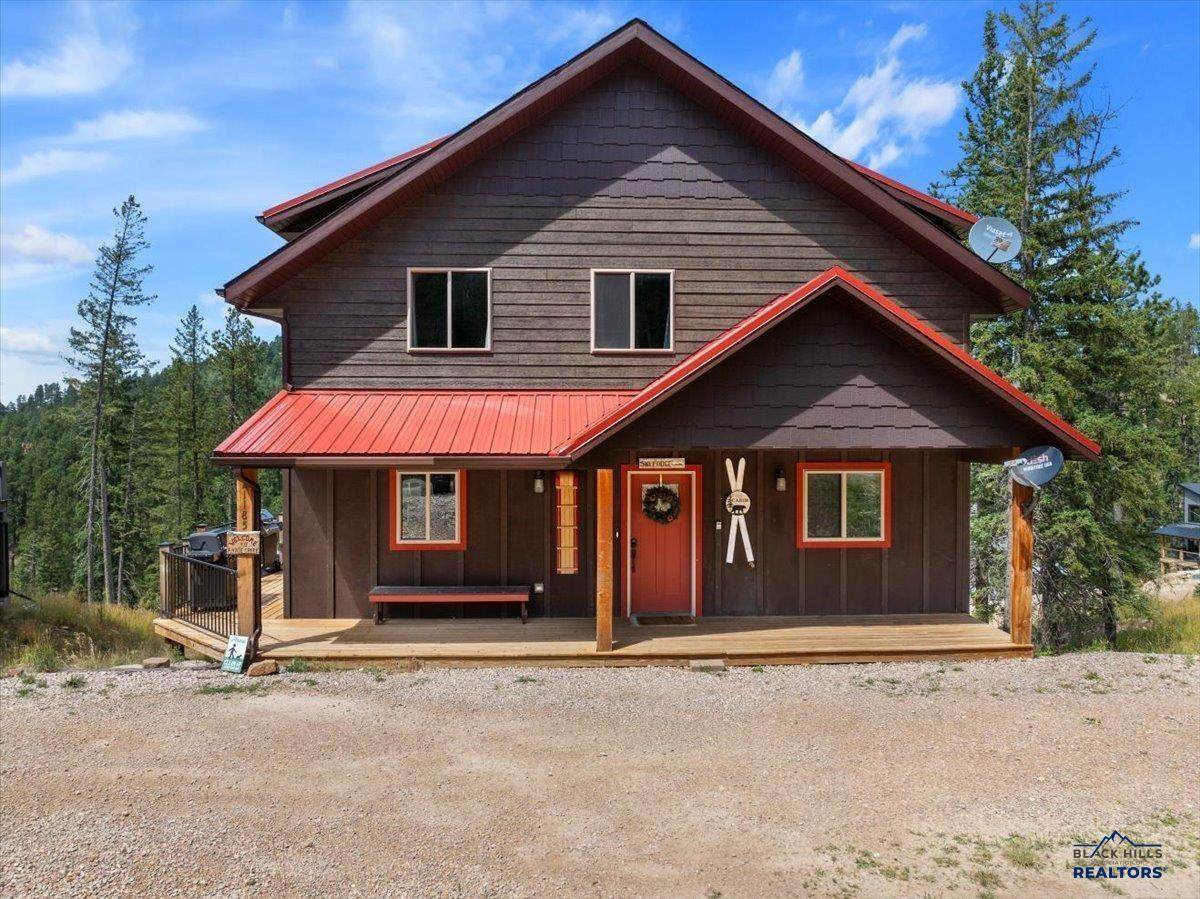 21185 Lost Camp Trail - Photo 1