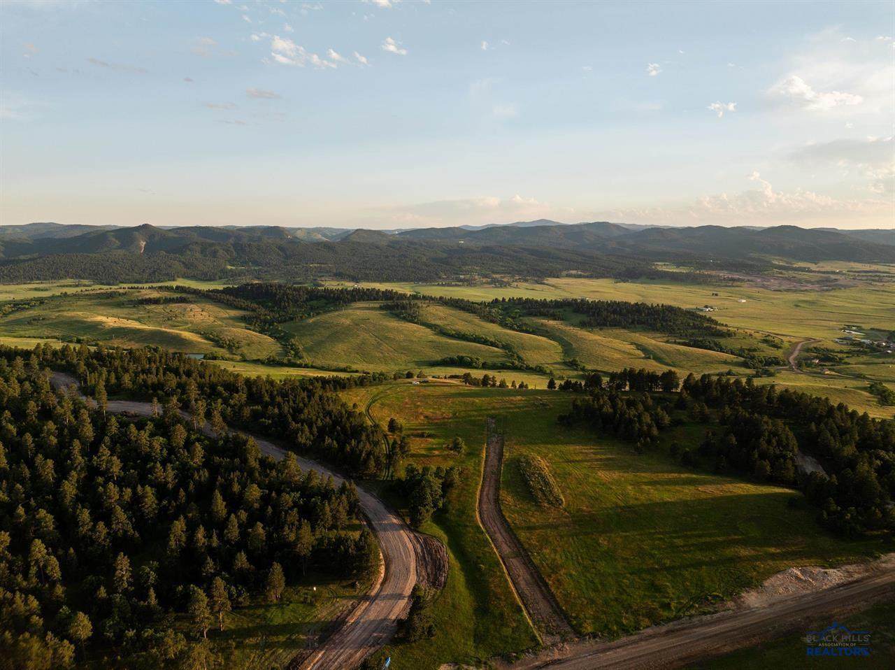 Lot 21 Three Peaks Pass Rd - Photo 1