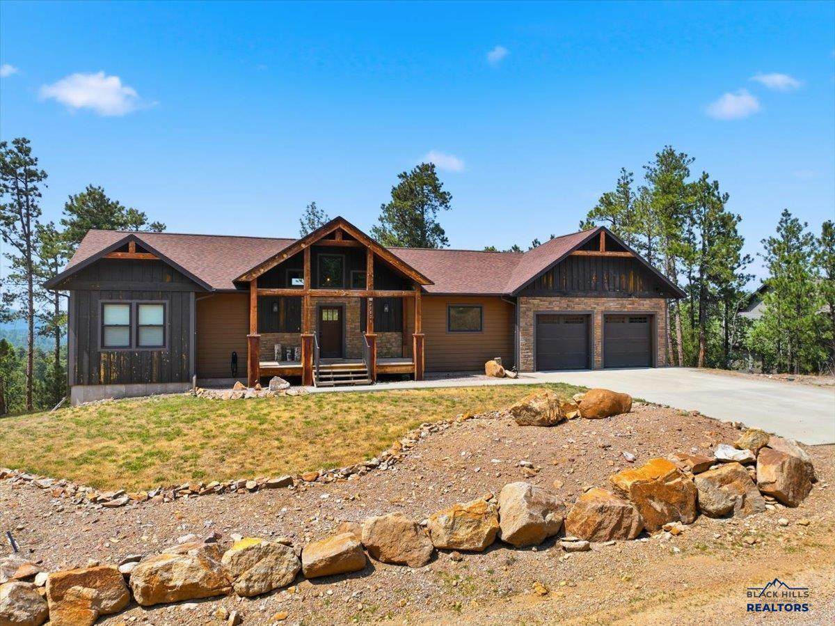 20829 Morning Star Rd - Photo 1
