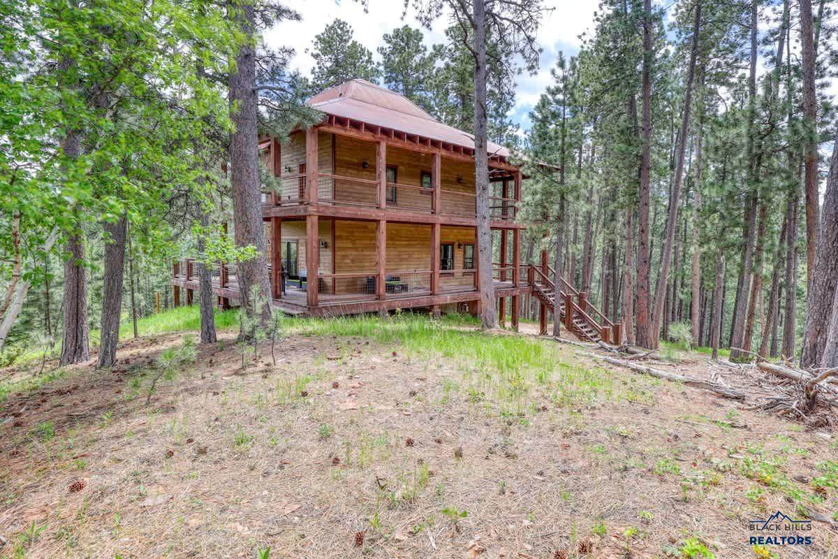 21184 Gilded Mountain Rd - Photo 1