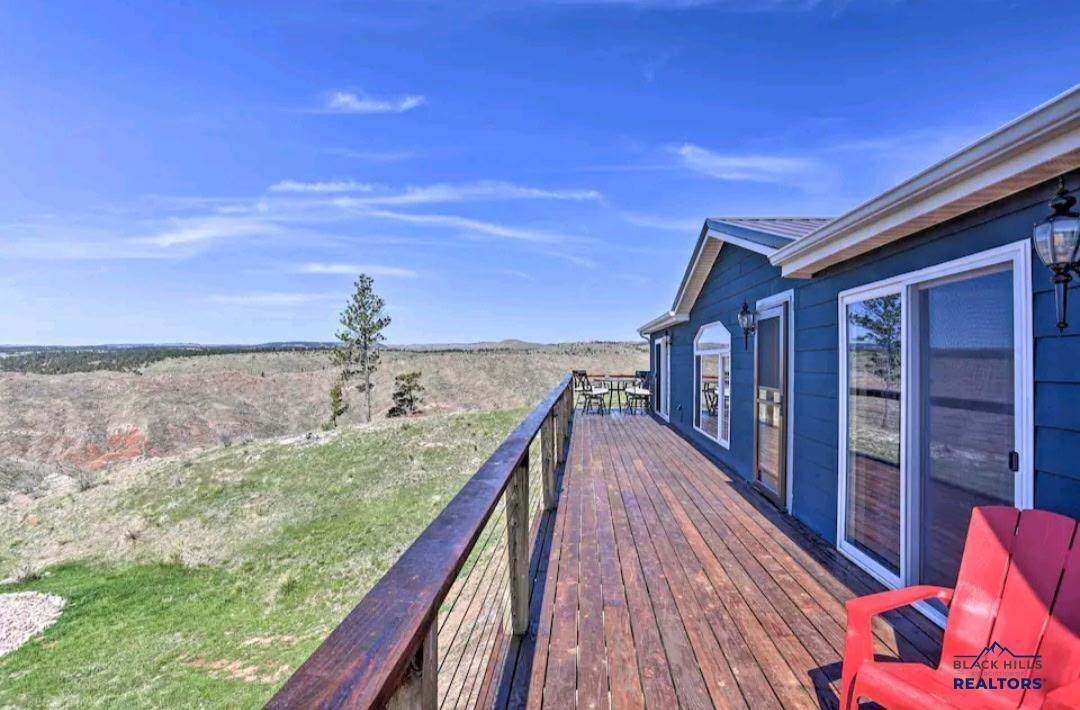 27927 Cascade Springs Rd - Photo 1