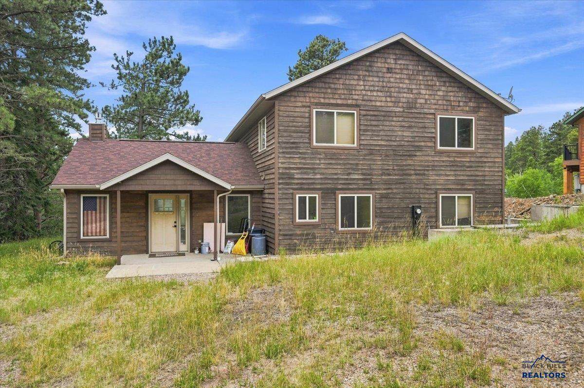 11025 Eagle Trail - Photo 1