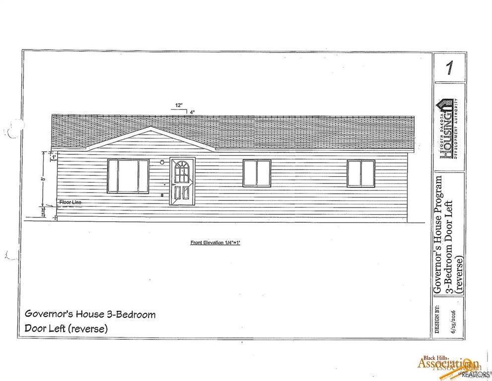 640 Shuttle Court - Photo 1