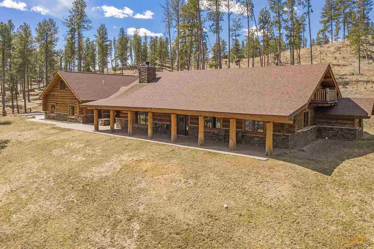 23826 Hwy 385 - Photo 1