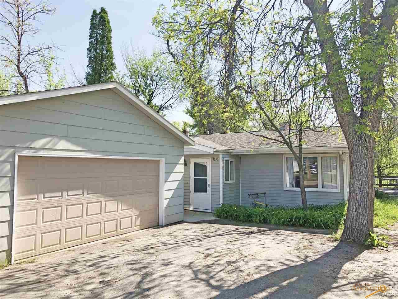 1630 St Joe St - Photo 1