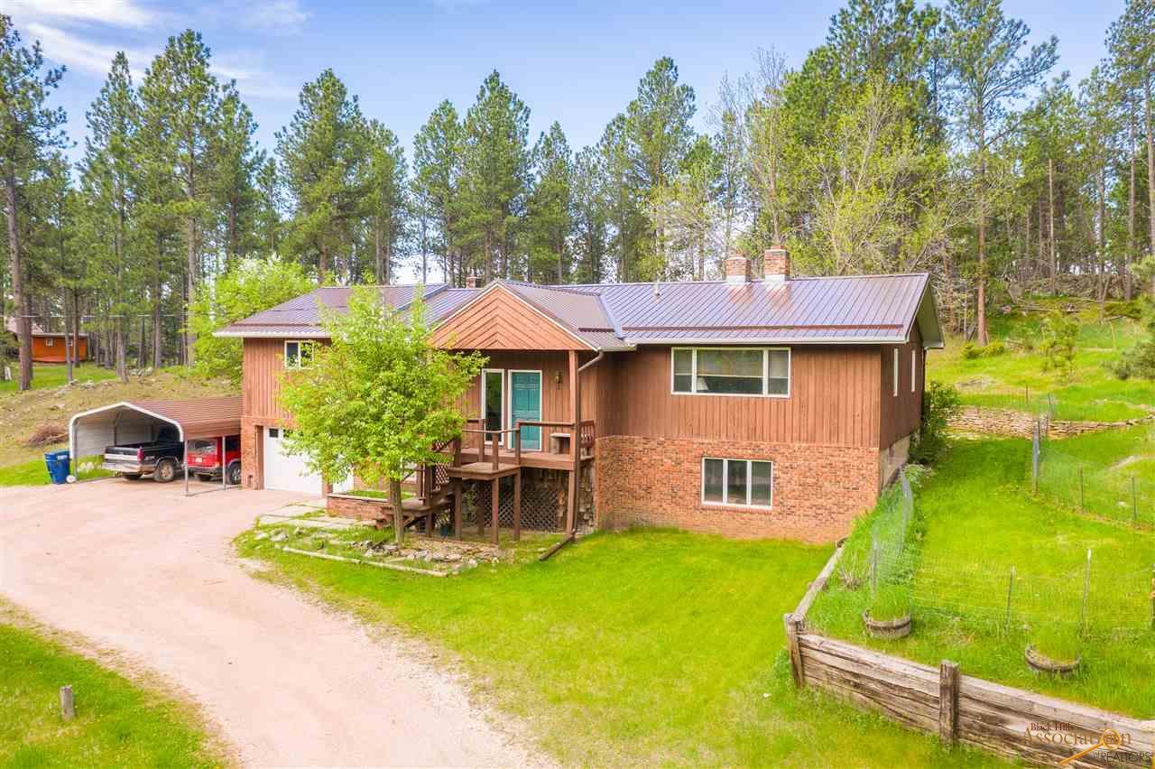 25134 Bear Rock Rd - Photo 1