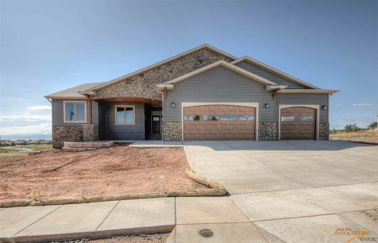 4601 Targhee Dr - Photo 1