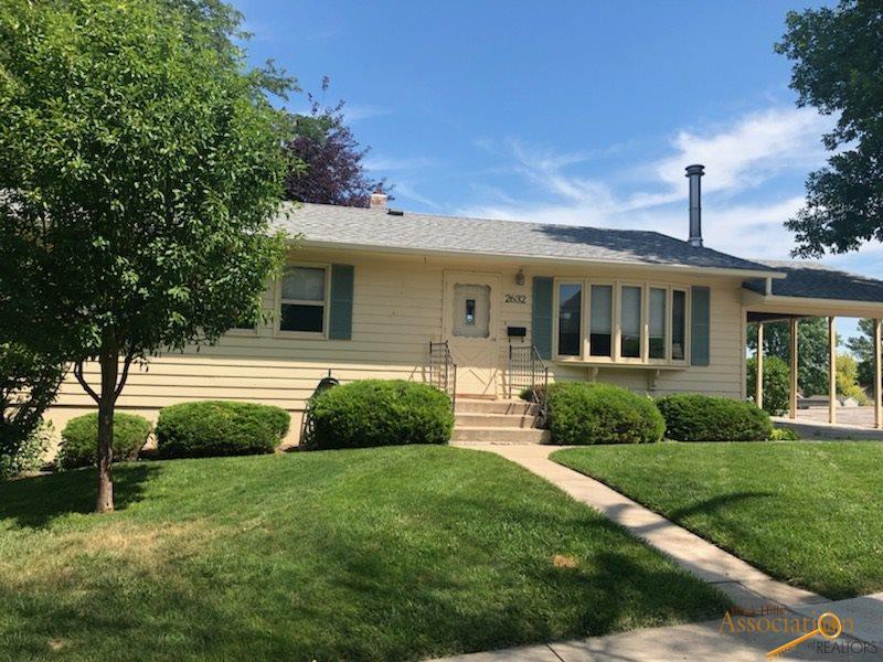 2632 St Patrick - Photo 1