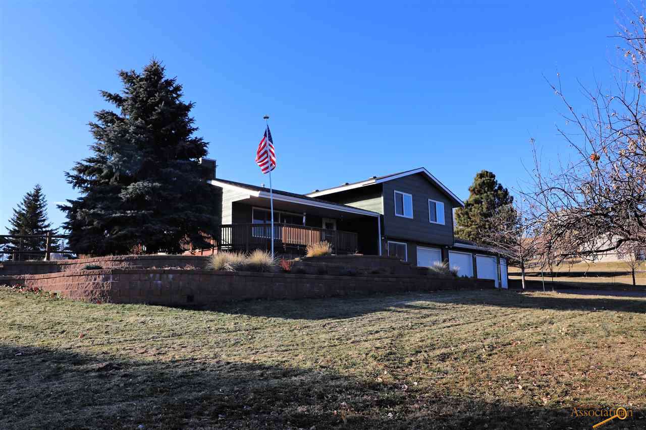 5007 Whispering Pines Dr - Photo 1