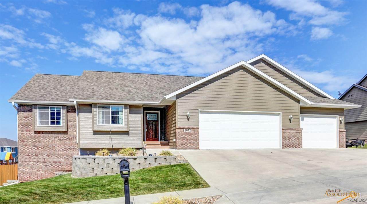 3012 Motherlode Dr - Photo 1