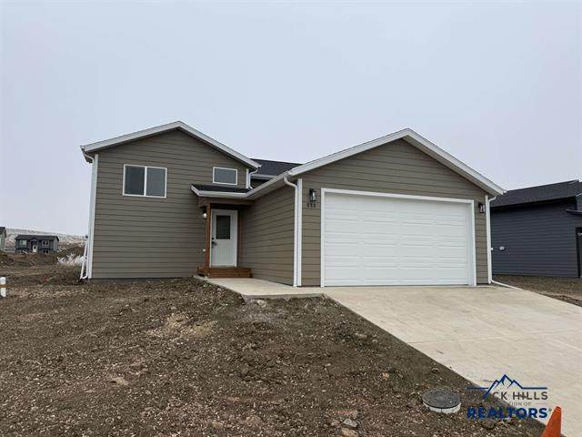 888 Vicksburg St - Photo 1