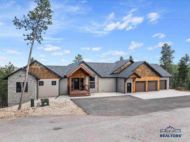 11311 Overlook Ct - Photo 1