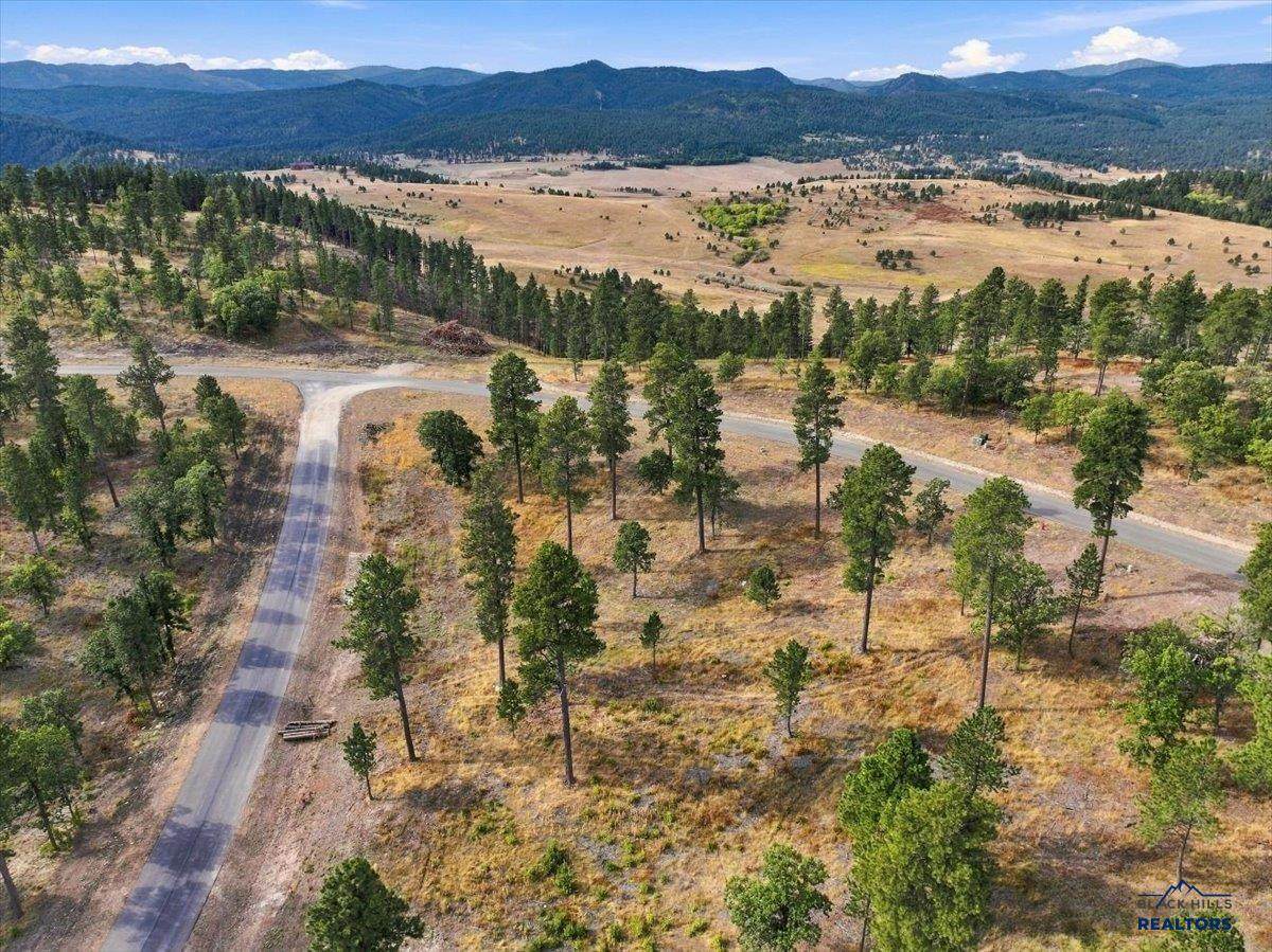 Lot 26 Three Peaks Pass Rd - Photo 1