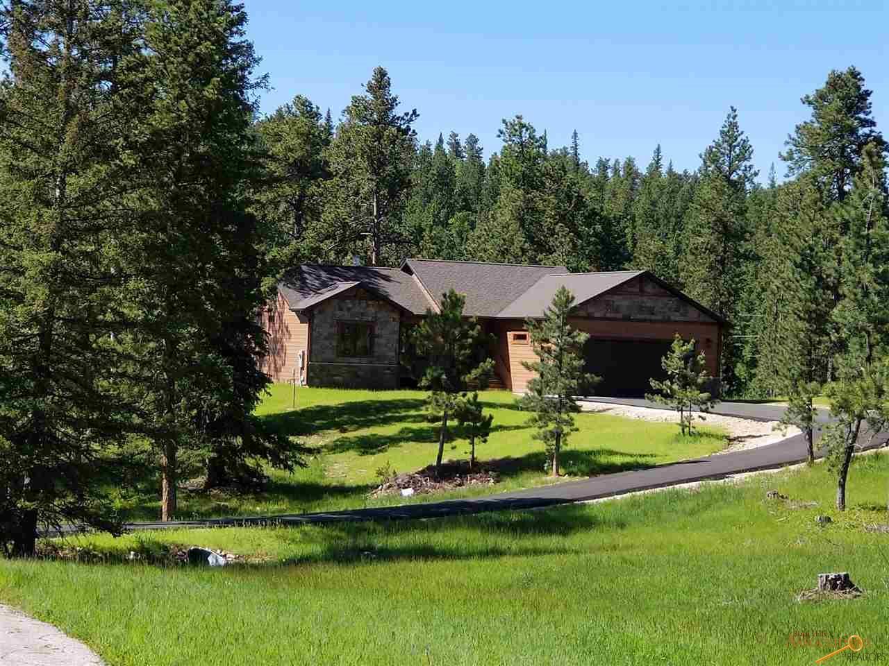 21311 Outlaw Pass - Photo 1