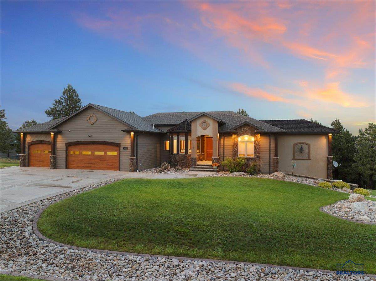 11850 Valley View Dr - Photo 1