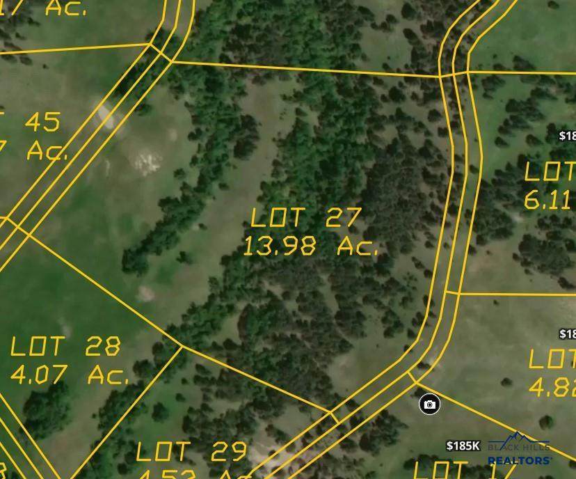 Lot 27 Ponderosa Pass Rd - Photo 1