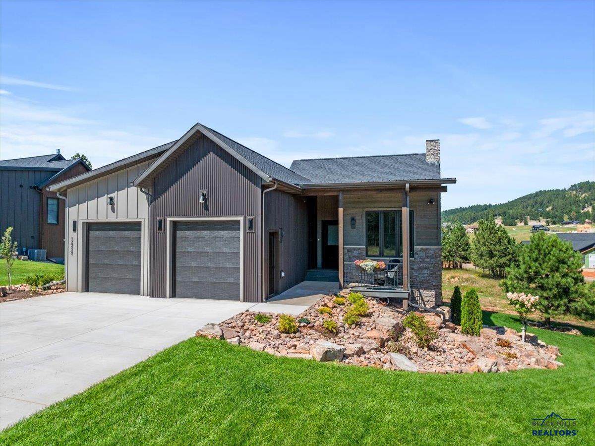 12235 Miles Cooper Ct - Photo 1