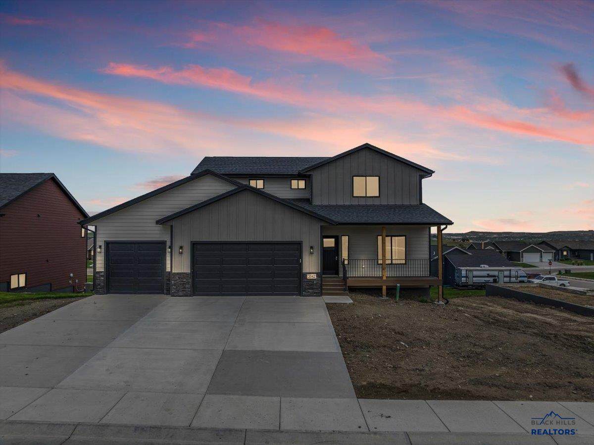 3042 Rombauer Dr - Photo 1