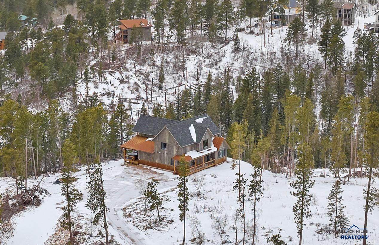 21129 Gold Pan Trail - Photo 1