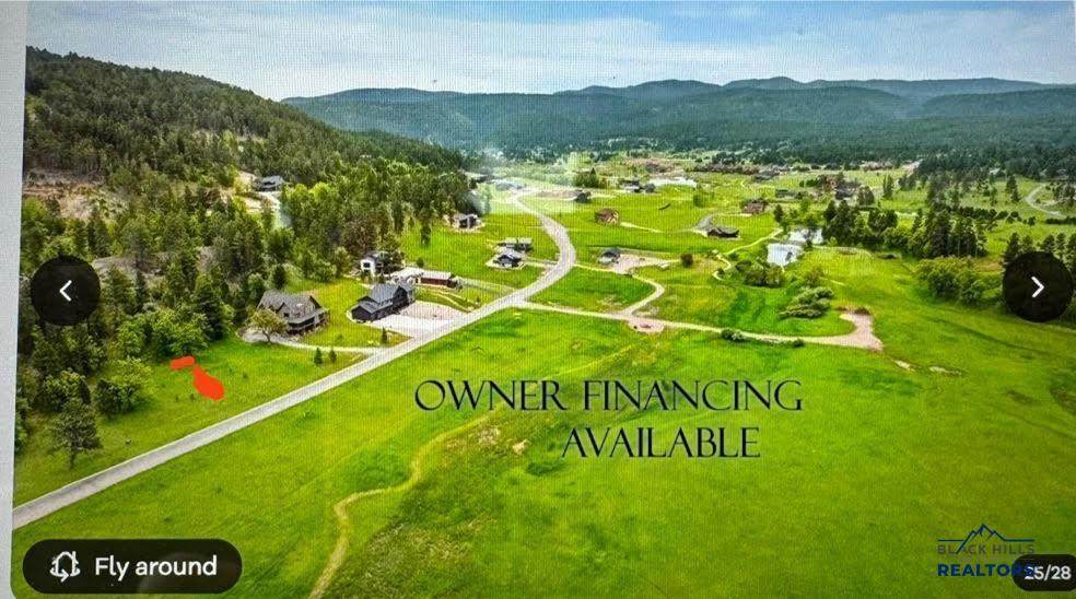 Lot 5 blk 12 Apple Springs Blvd - Photo 1