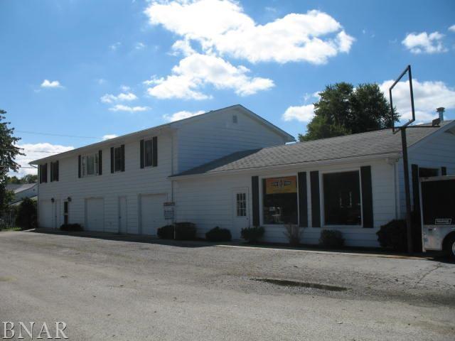 1524 North St. - Photo 1