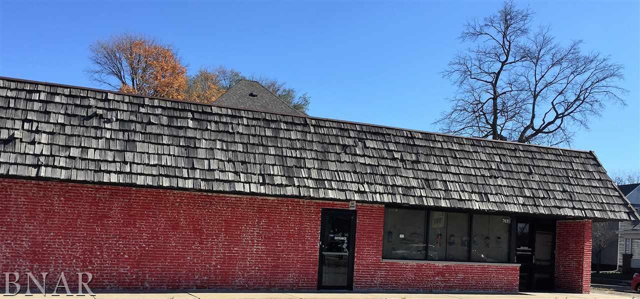 703 Clinton - Photo 1