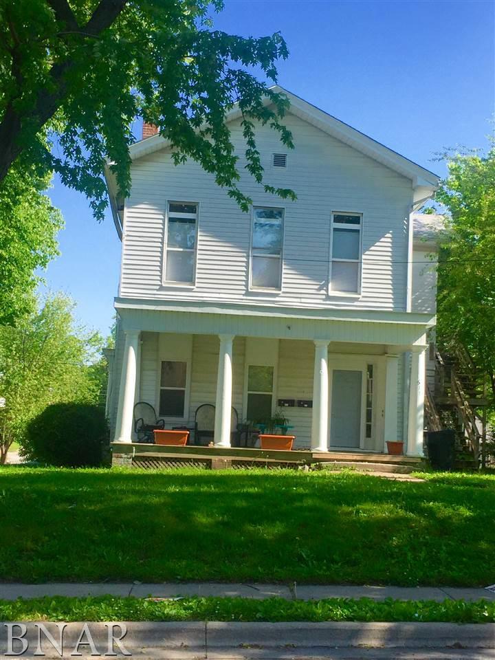 611 Monroe - Photo 1