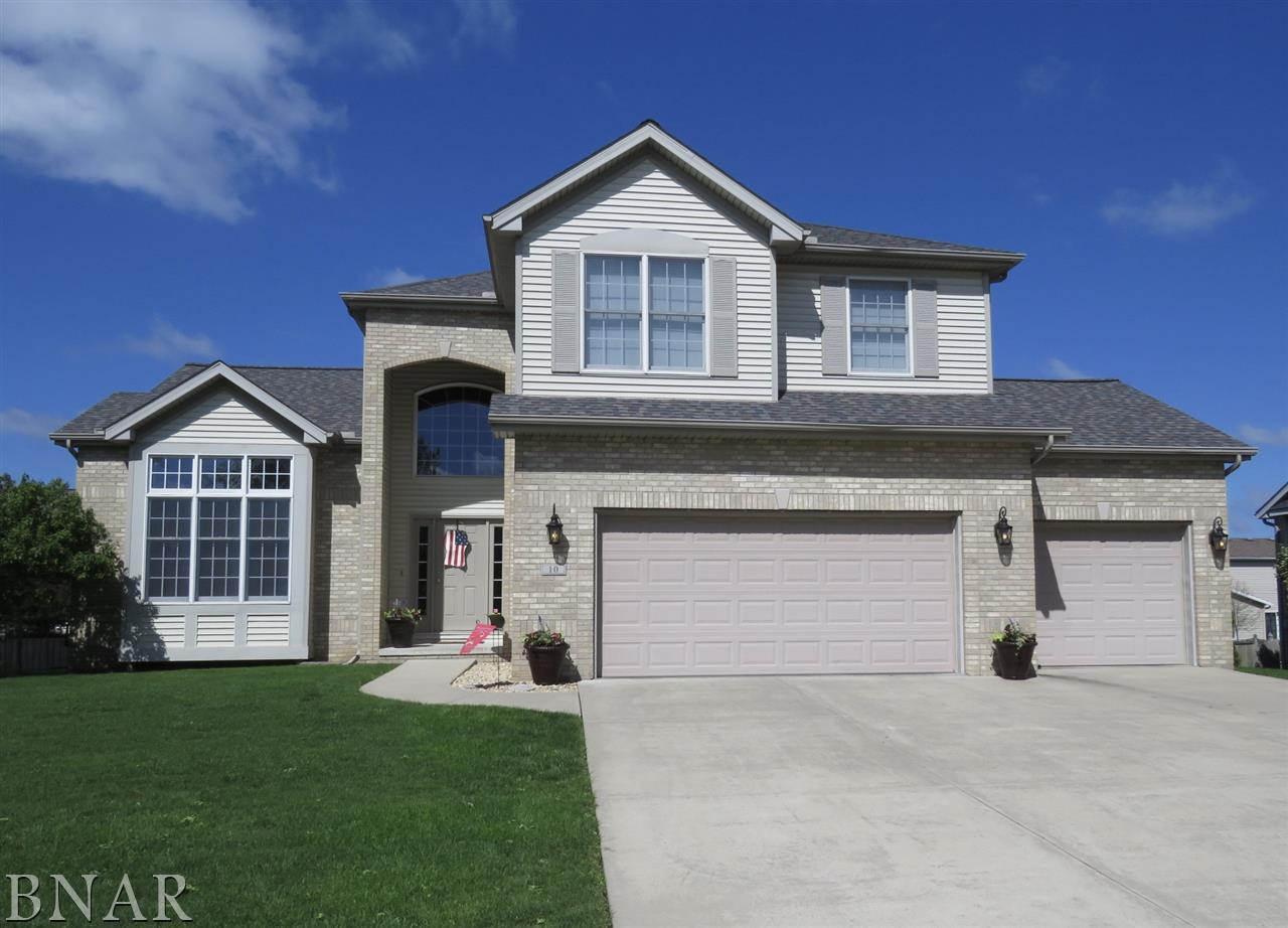 10 Conway Circle - Photo 1