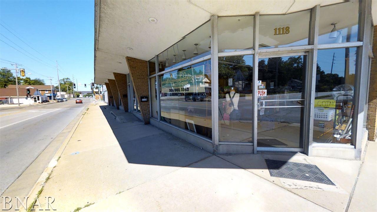 1112-1118 Oakland Ave - Photo 1