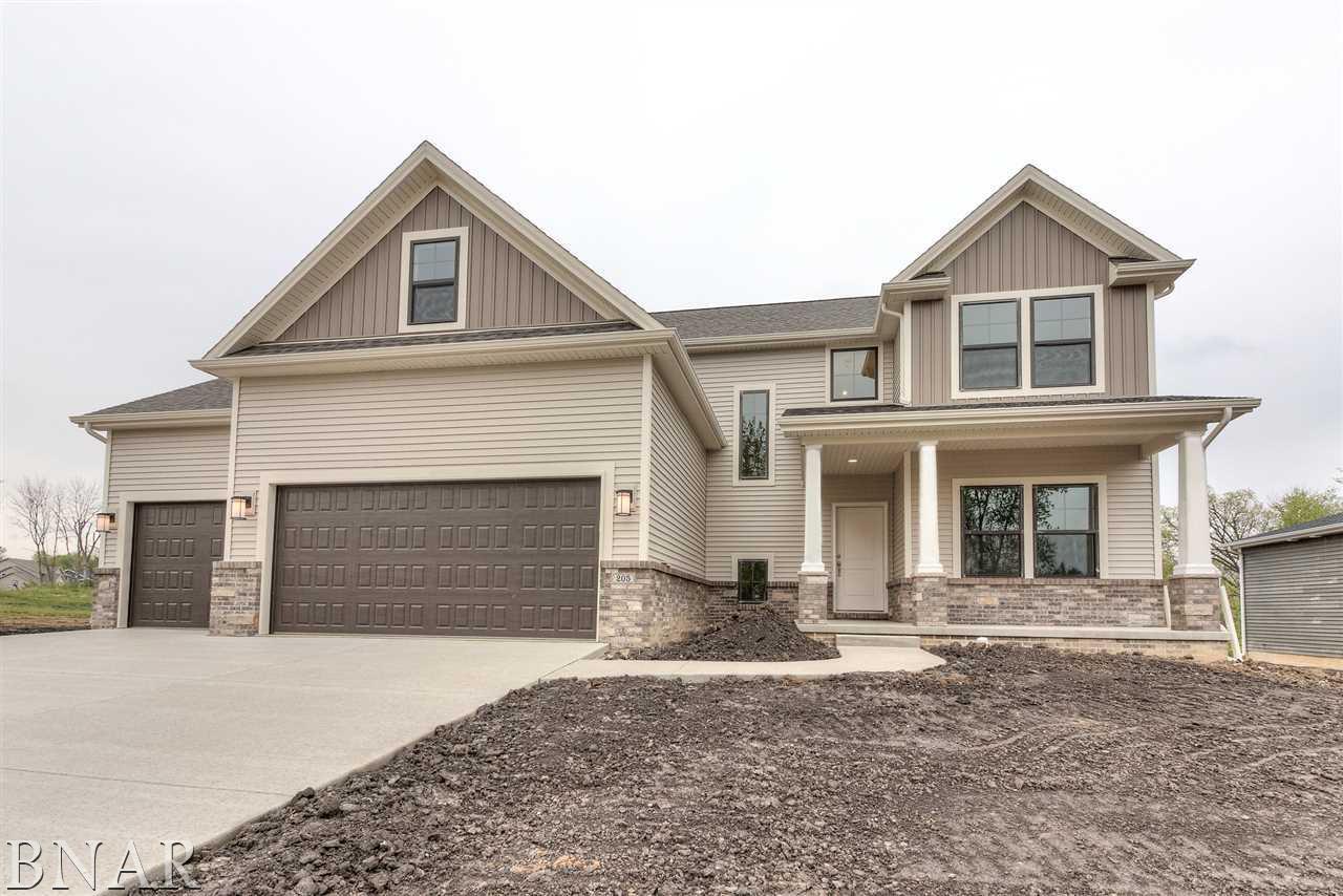 205 Eldon Drive - Photo 1